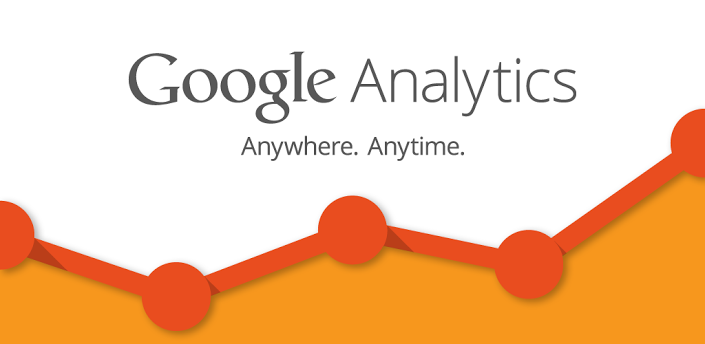 Google Analytics | BetaKit Google Analytics