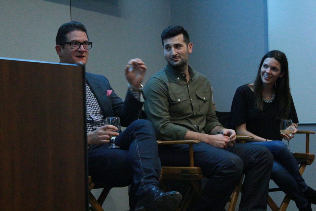 Startup Next Toronto