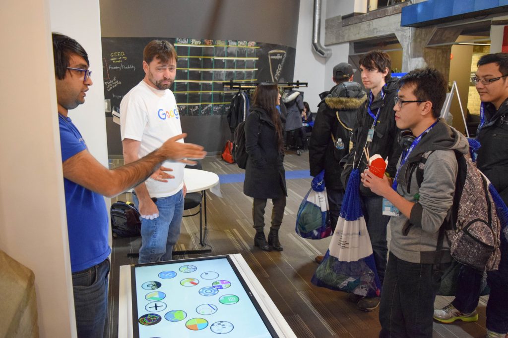 #WaterlooHacks | BetaKit #WaterlooHacks