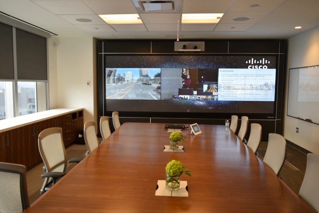 cisco innovation centre | BetaKit cisco innovation centre