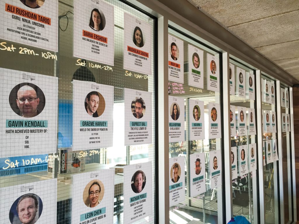 #WaterlooHacks | BetaKit #WaterlooHacks