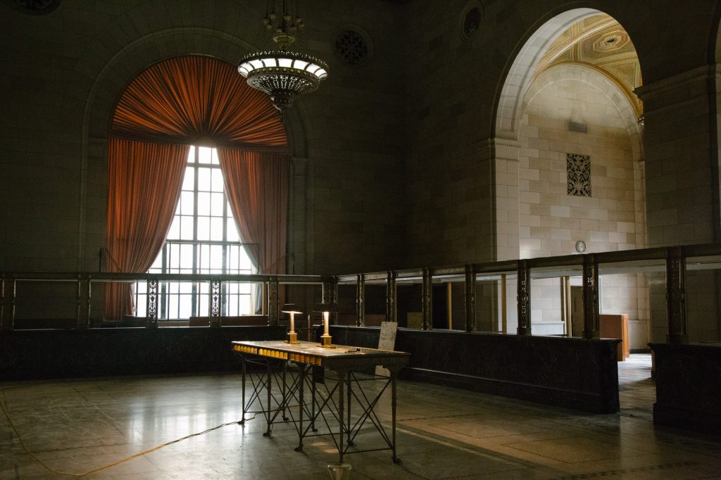 crew office | BetaKit crew office