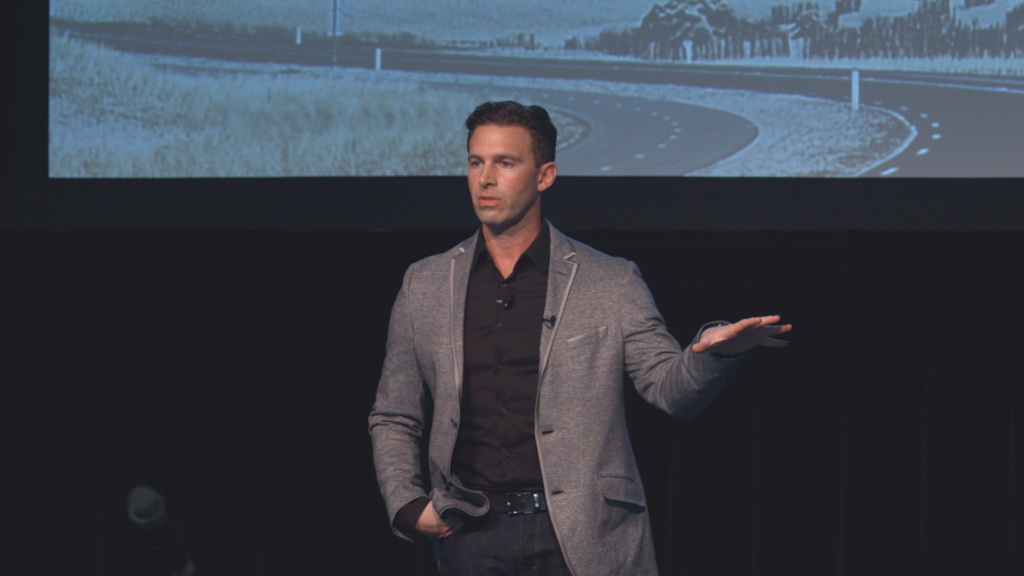 Tony Lacavera | BetaKit Tony Lacavera