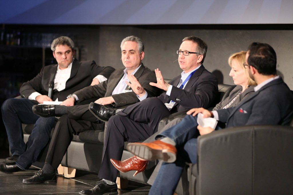 Communitech Insurance Disrupted | BetaKit Communitech Insurance Disrupted