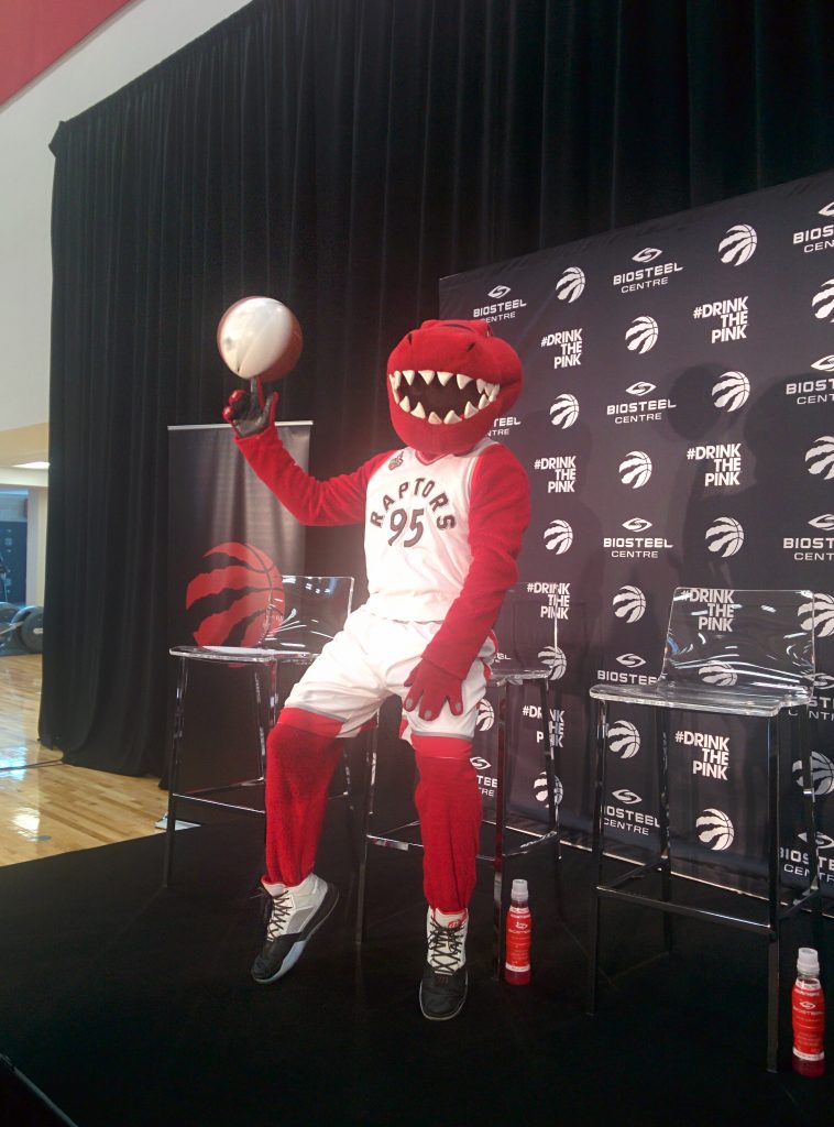 raptors | BetaKit raptors