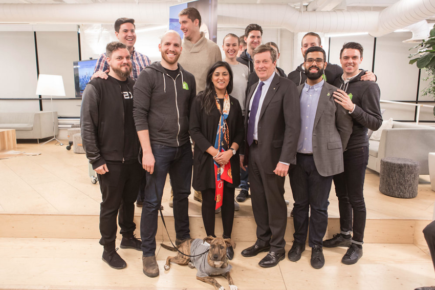 shopify | BetaKit shopify