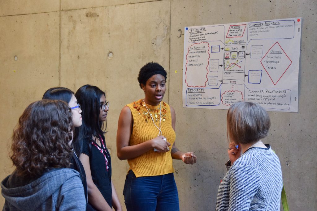 #WIMIn2016 | BetaKit #WIMIn2016