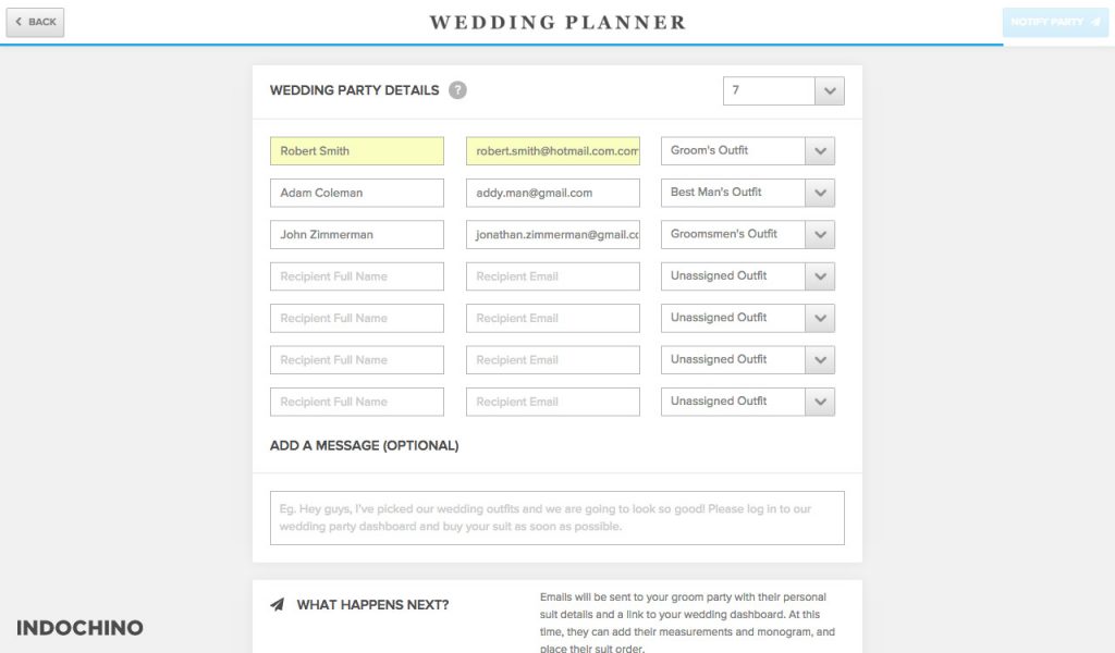 indochino | BetaKit indochino