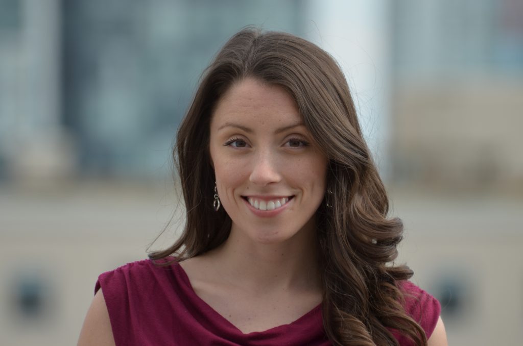 Alyssa Atkins | BetaKit alyssa Atkins