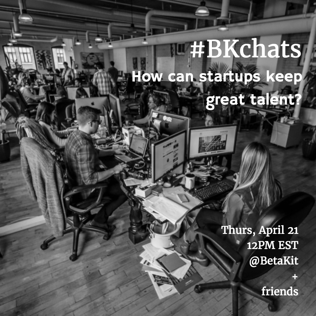 #bkchats IPFS | BetaKit #bkchats IPFS