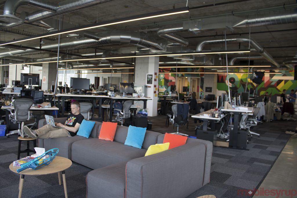 facebook | BetaKit facebook