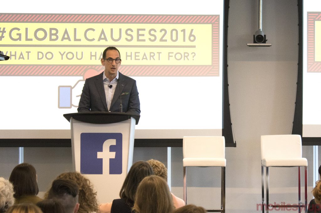 facebook | BetaKit facebook