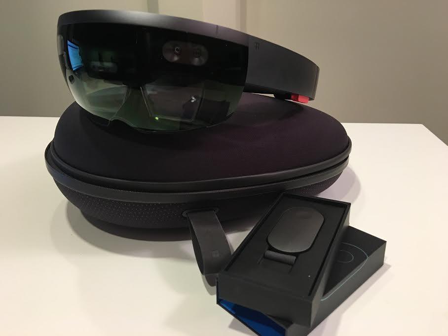 hololens