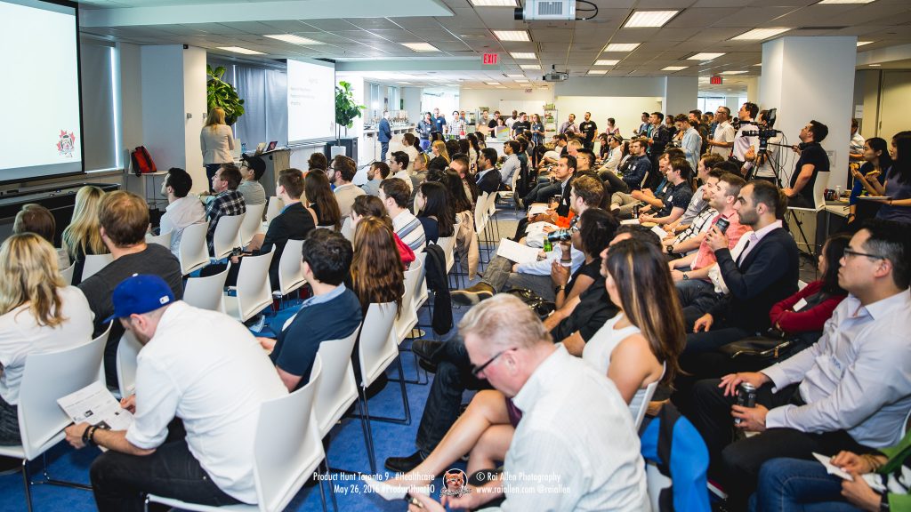 Product Hunt | BetaKit Product Hunt