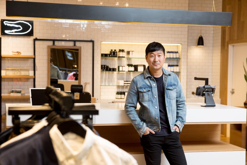 frank and oak | BetaKit frank and oak