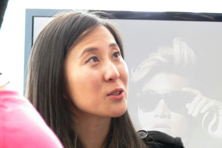 Jennifer Li, Musefind