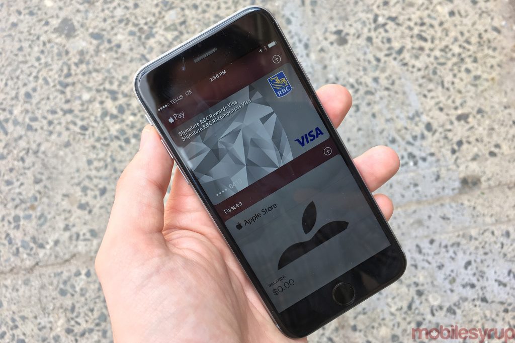 applepay | BetaKit applepay