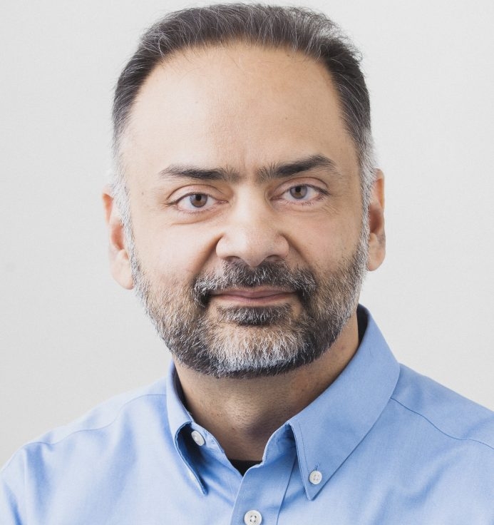 Divesh Sisodraker