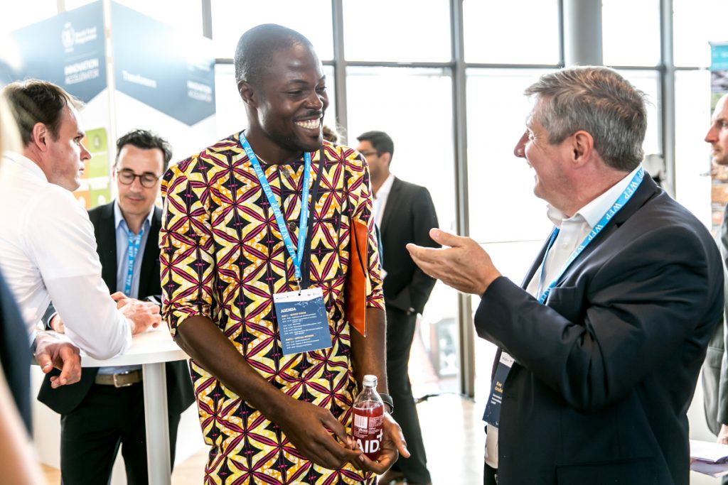 world food programme