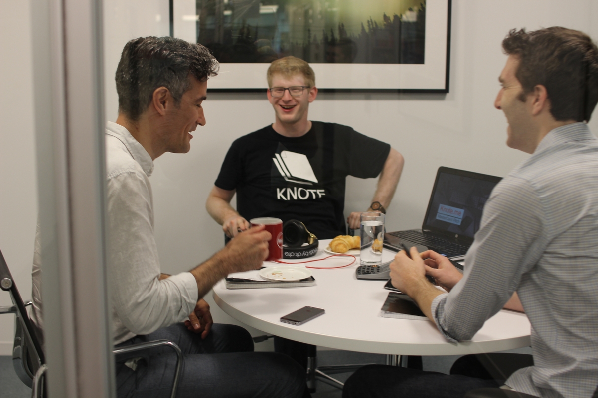 Mastercard Challenge Pitch Day | BetaKit Mastercard Challenge Pitch Day