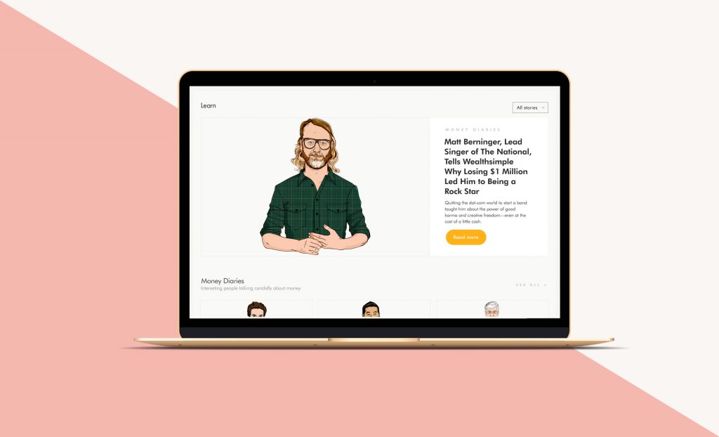 wealthsimple | BetaKit wealthsimple
