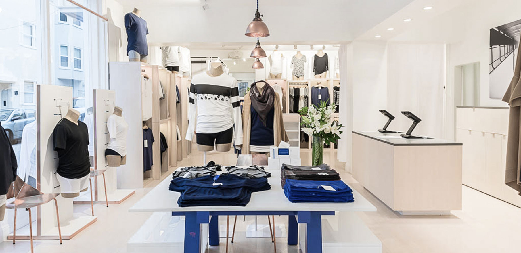 Kit and Ace Filmore Street | BetaKit Kit and Ace Filmore Street