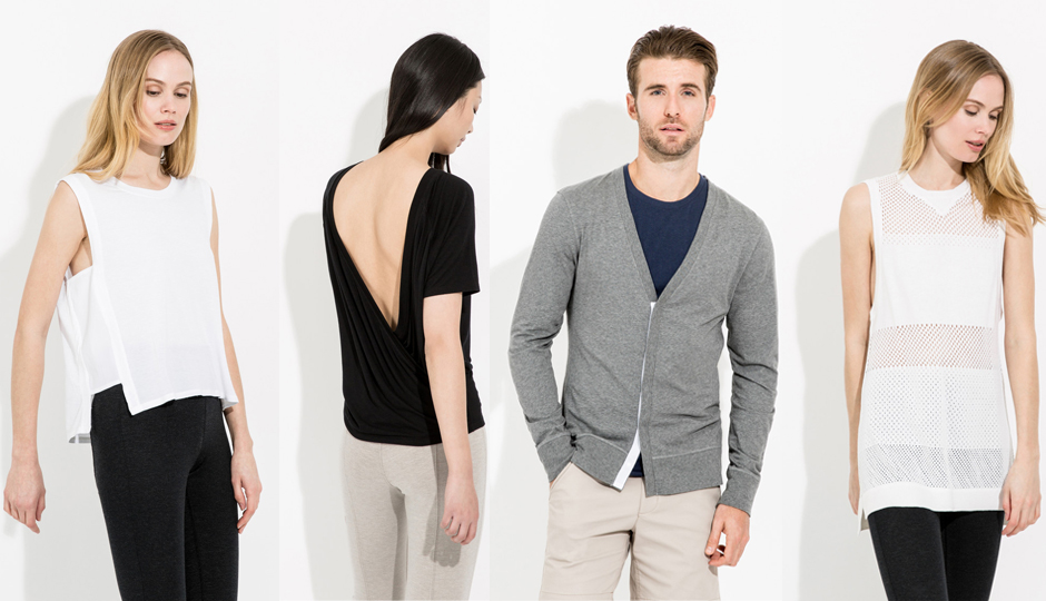 Kit and Ace luxury cashmere | BetaKit Kit and Ace luxury cashmere