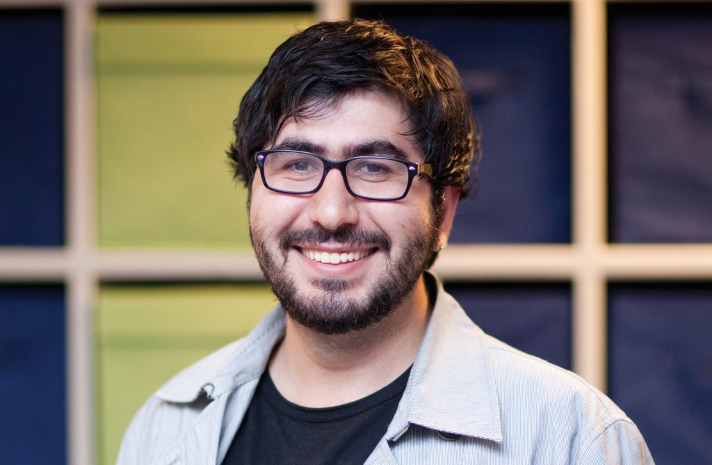 500 Labs lead Selcuk Atli