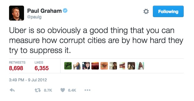 Twitter about Tech | BetaKit Twitter about Tech