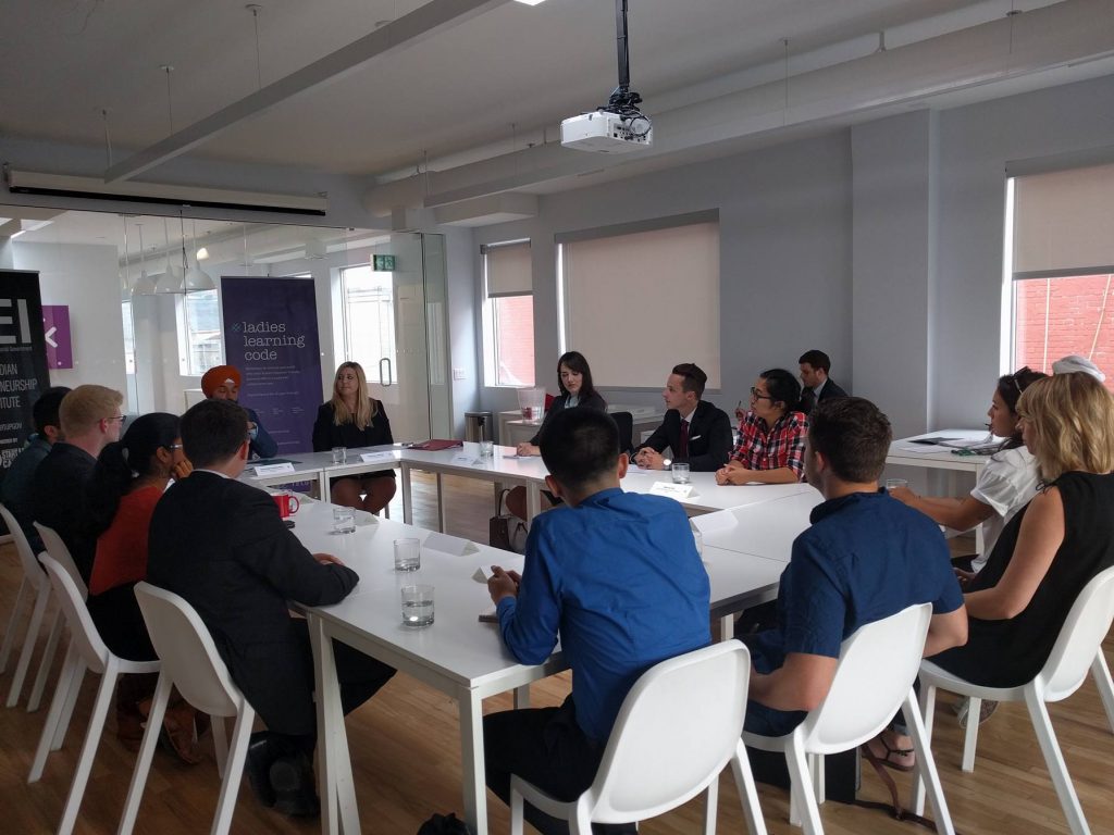 bains | BetaKit bains