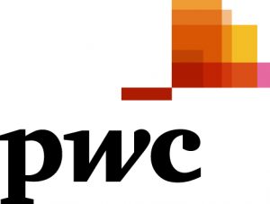 PwC logo | BetaKit PwC logo