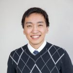 Hongwei Liu, Mappedin