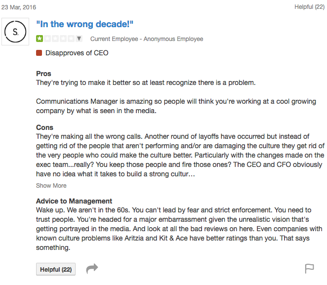 shoesglassdoorreview | BetaKit shoesglassdoorreview