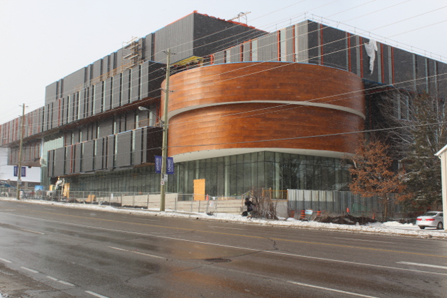 lazaridis institute
