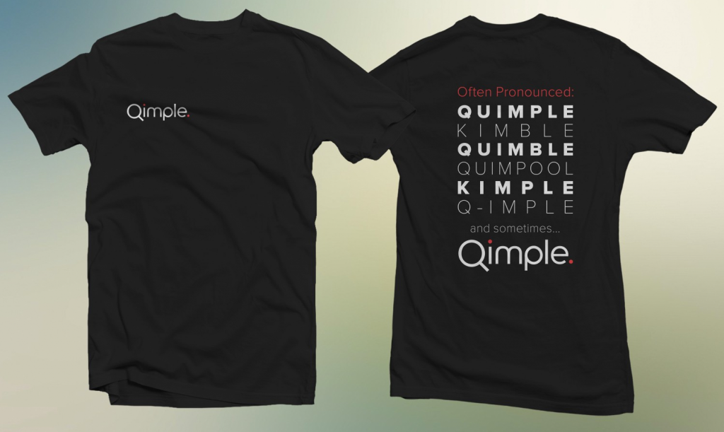 The last promotional material we ever got made. You may see these on eBay someday.