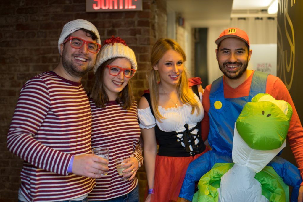 notman house | BetaKit notman house