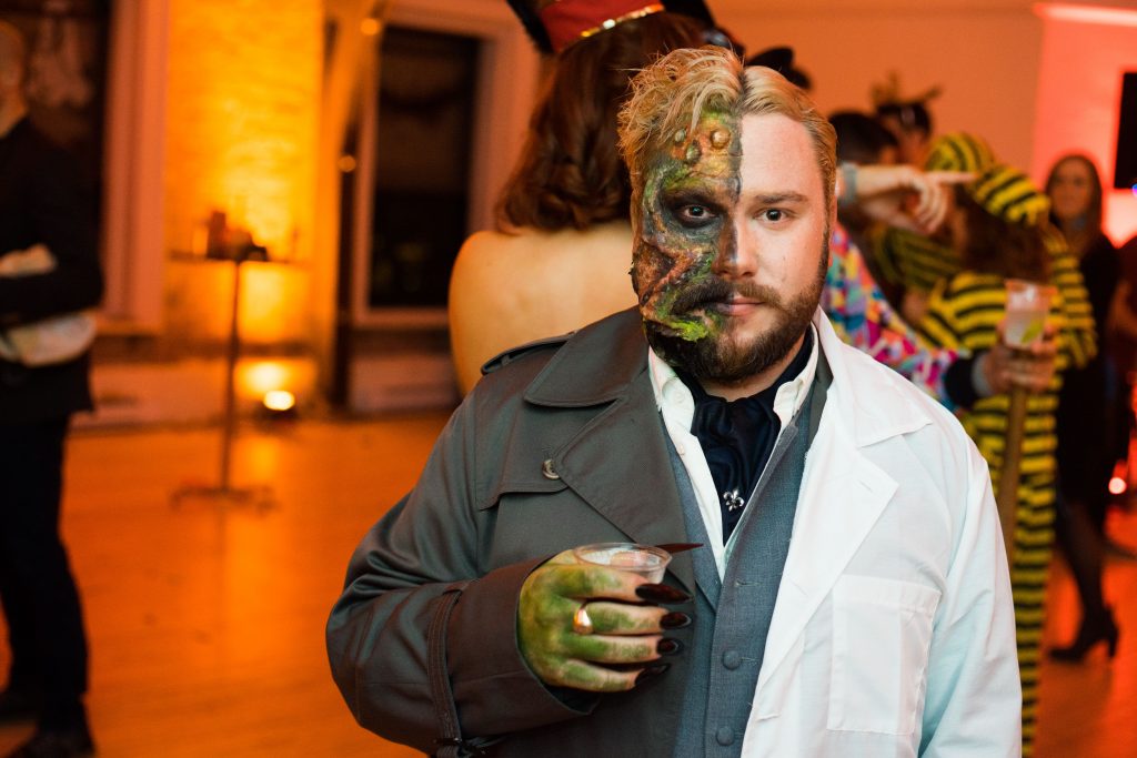 notman house | BetaKit notman house