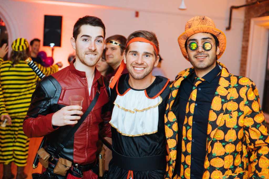 notman house | BetaKit notman house