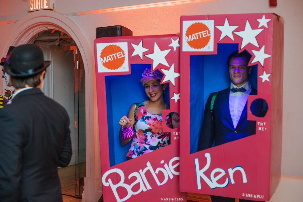 Notman House | BetaKit Notman House