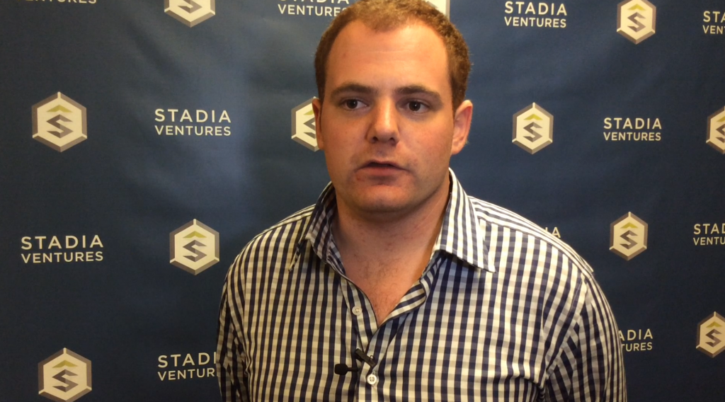 Joe Shuchat Winning Identity | BetaKit Joe Shuchat, founder of Winning Identity