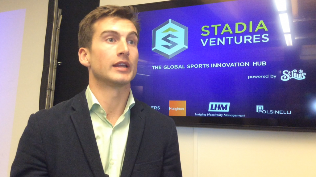 boditrak | BetaKit John Thorp, founder of BodiTrak