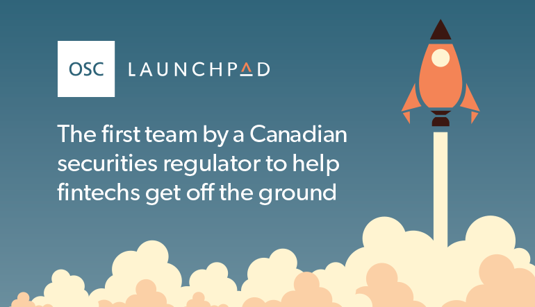 OSC LaunchPad | BetaKit OSC LaunchPad