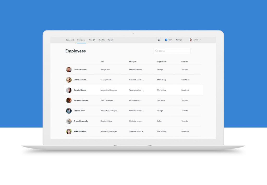 Collage startup | BetaKit Collage startup