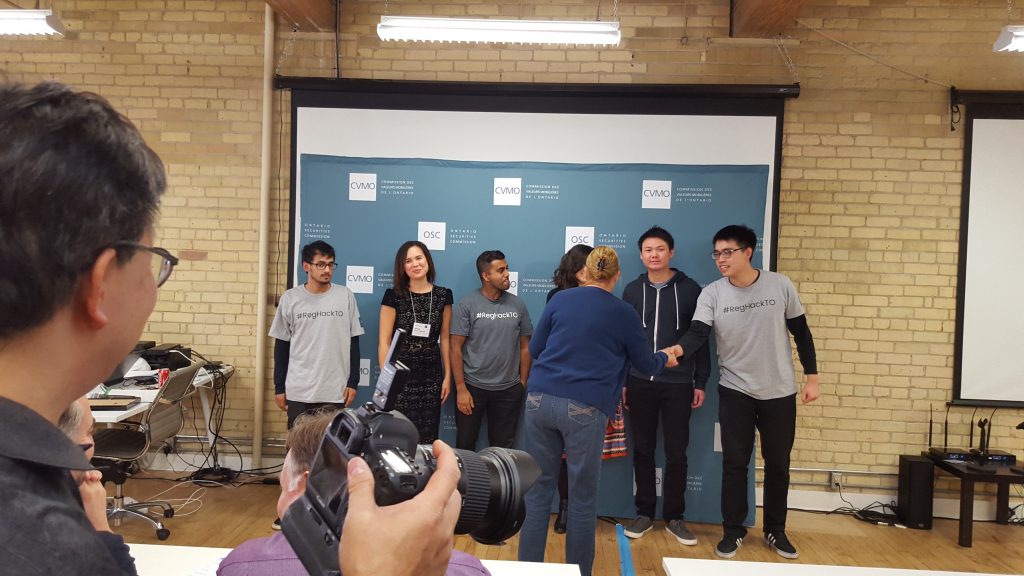 osc hackathon | BetaKit osc hackathon