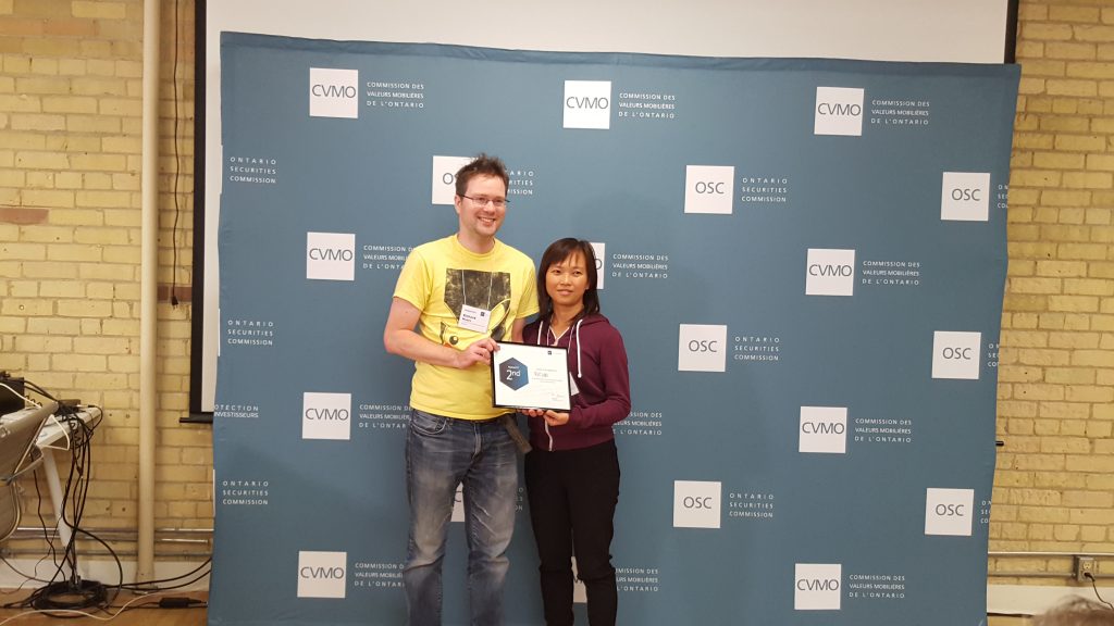 osc hackathon | BetaKit osc hackathon