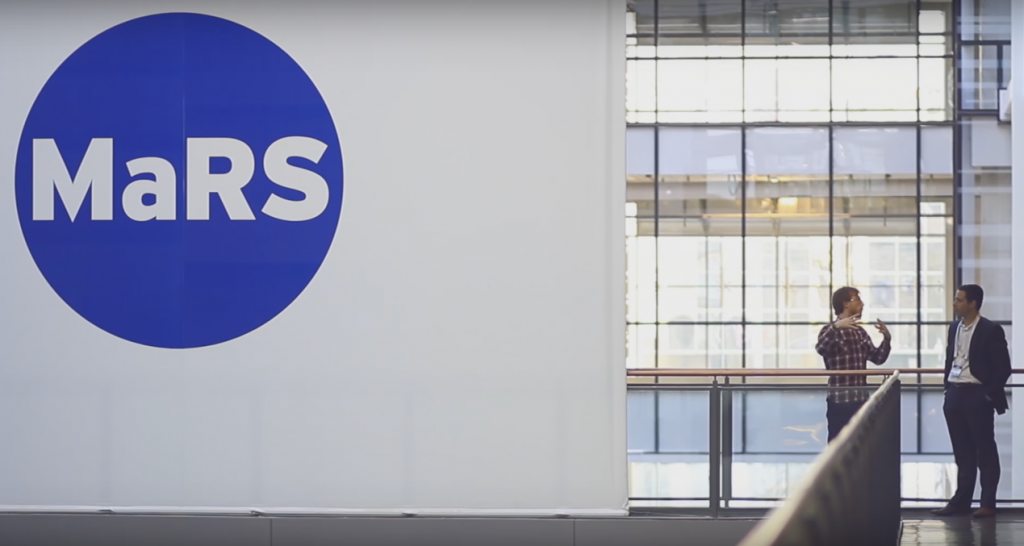MaRS | BetaKit
