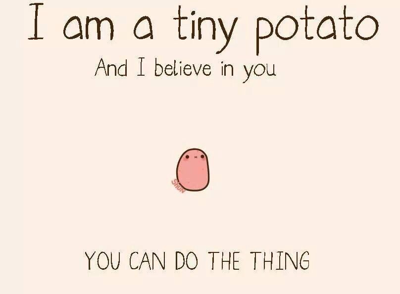 tinypotato