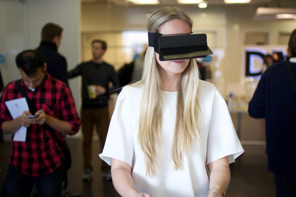 RobotRevolution DMZSession