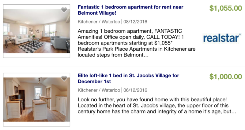 kijiji | BetaKit via www.kijiji.com