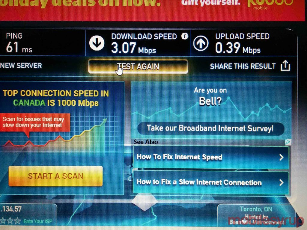 midlandspeedtest | BetaKit midlandspeedtest